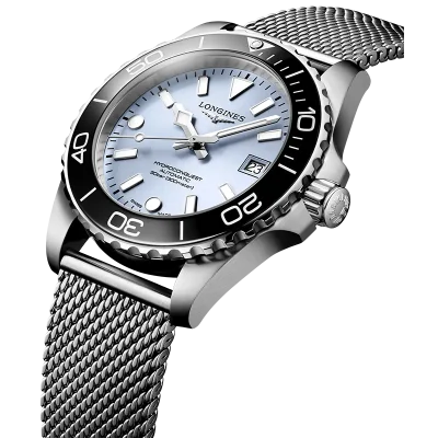 Longines HydroConquest L3.779.4.99.6