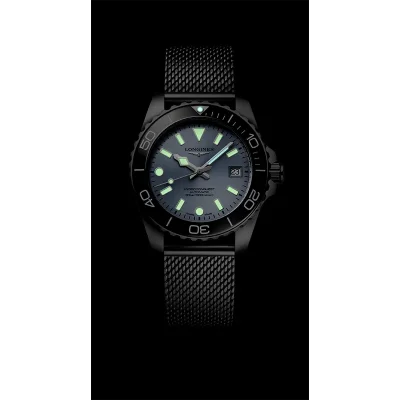 Longines HydroConquest L3.779.4.99.6