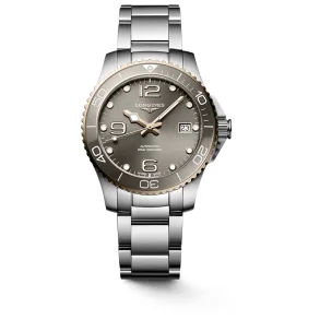 LONGINES HYDROCONQUEST L3.780.3.78.6