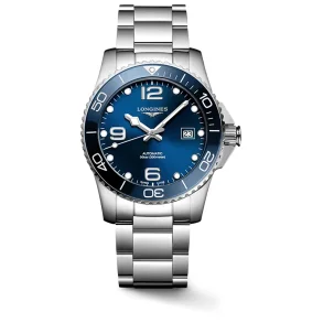 LONGINES HYDROCONQUEST L3.781.4.96.6