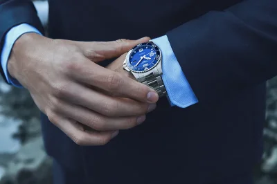 LONGINES HYDROCONQUEST L3.781.4.96.6