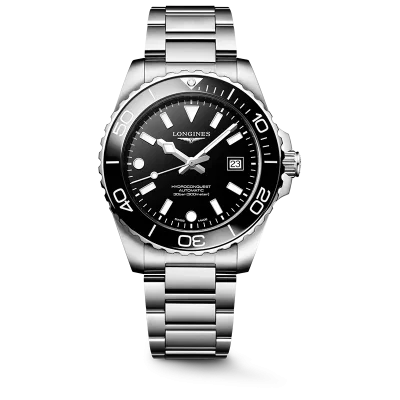 Longines HydroConquest L3.788.4.96.6