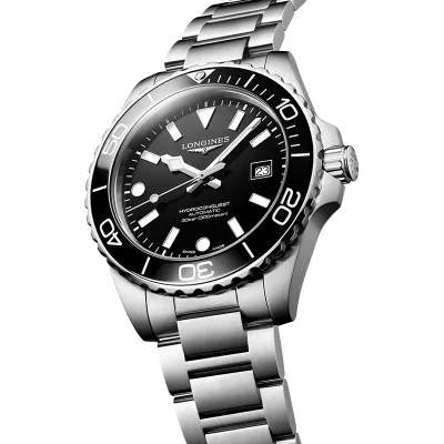 Longines HydroConquest L3.788.4.96.6