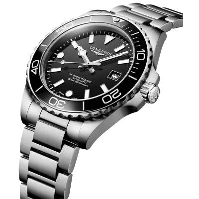Longines HydroConquest L3.788.4.96.6