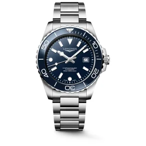 Longines HydroConquest L3.788.4.70.6