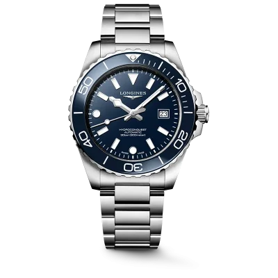 Longines HydroConquest L3.788.4.70.6