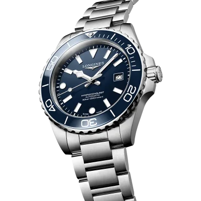 Longines HydroConquest L3.788.4.70.6