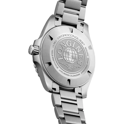 Longines HydroConquest L3.788.4.70.6