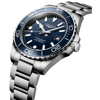 Longines HydroConquest L3.788.4.70.6