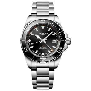 LONGINES HYDROCONQUEST L3.790.4.56.6
