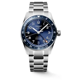 LONGINES SPIRIT L3.802.4.93.6