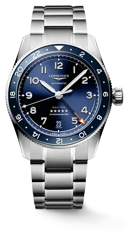LONGINES SPIRIT L3.802.4.93.6