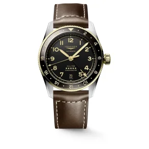 LONGINES SPIRIT L3.802.5.53.2