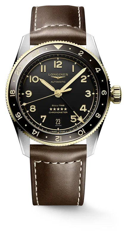 LONGINES SPIRIT L3.802.5.53.2
