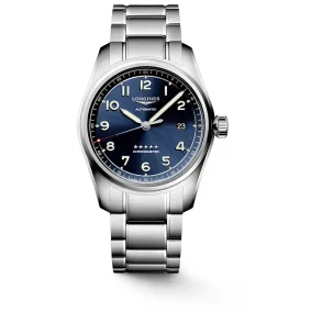 LONGINES SPIRIT L3.810.4.93.6