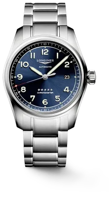 LONGINES SPIRIT L3.810.4.93.6