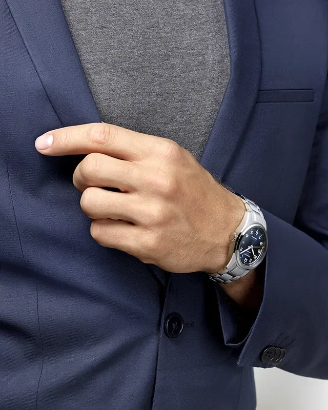 LONGINES SPIRIT L3.810.4.93.6