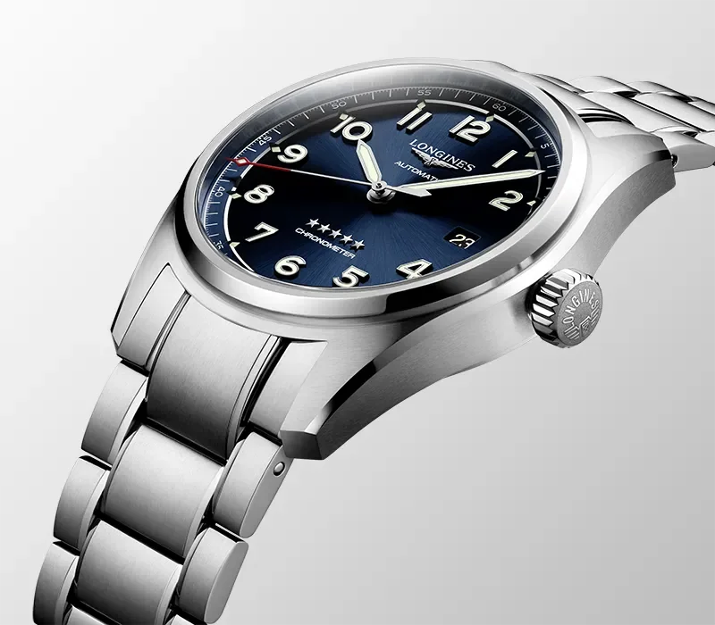 LONGINES SPIRIT L3.810.4.93.6