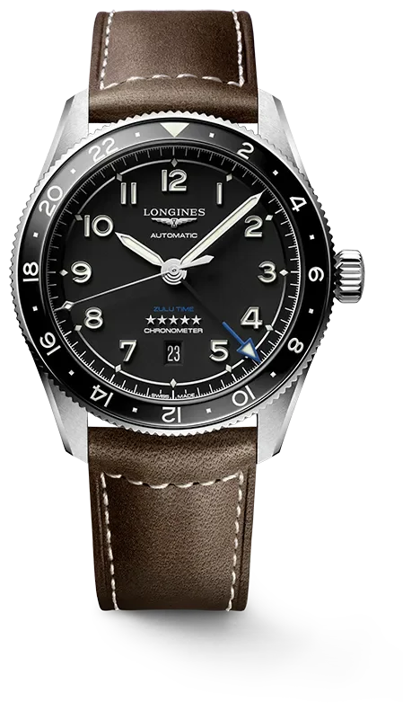 LONGINES SPIRIT L3.812.4.53.2