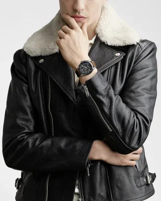 LONGINES SPIRIT L3.812.4.53.2