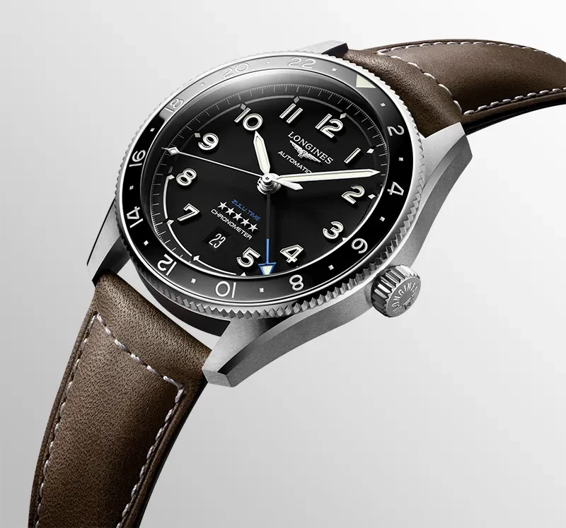 LONGINES SPIRIT L3.812.4.53.2