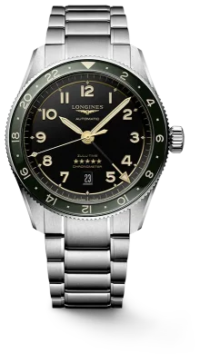 LONGINES SPIRIT L3.812.4.63.6