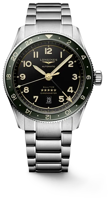 LONGINES SPIRIT L3.812.4.63.6