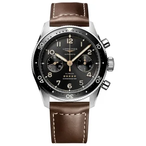 LONGINES SPIRIT L3.821.4.53.2