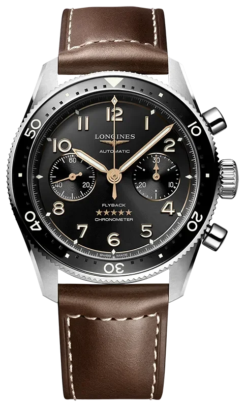 LONGINES SPIRIT L3.821.4.53.2