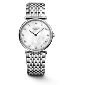 Longines La Grande Classique L4.512.4.87.6