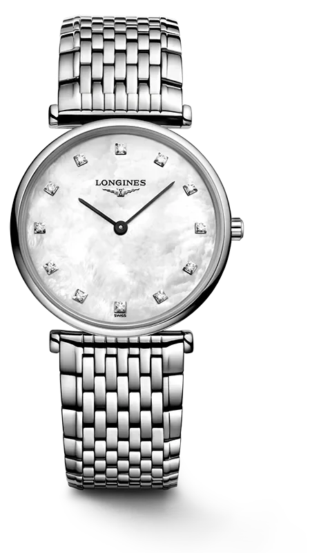 Longines La Grande Classique L4.512.4.87.6