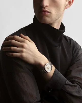 Longines Flagship Heritage L4.795.4.78.2