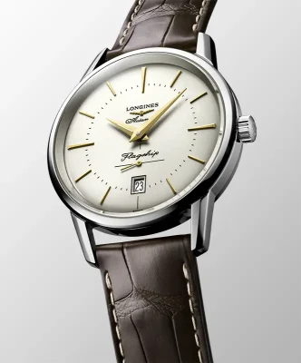 Longines Flagship Heritage L4.795.4.78.2