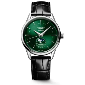 Longines Flagship Heritage L4.815.4.02.2