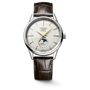 LONGINES FLAGSHIP HERITAGE L4.815.4.78.2