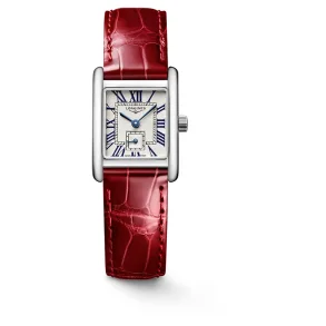 LONGINES DOLCEVITA 2023 L5.200.4.71.5