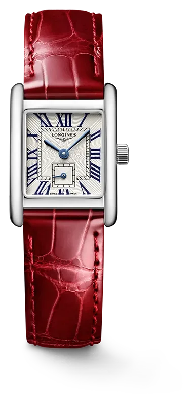 LONGINES DOLCEVITA 2023 L5.200.4.71.5