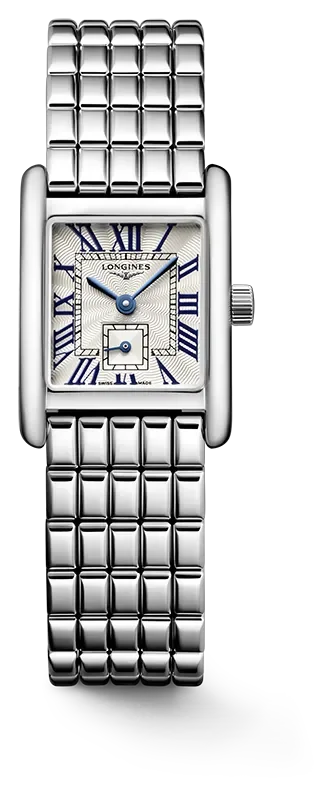 LONGINES DOLCEVITA 2023 L5.200.4.71.6