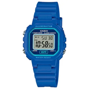 Casio Timeless LA-20WH-2AEF