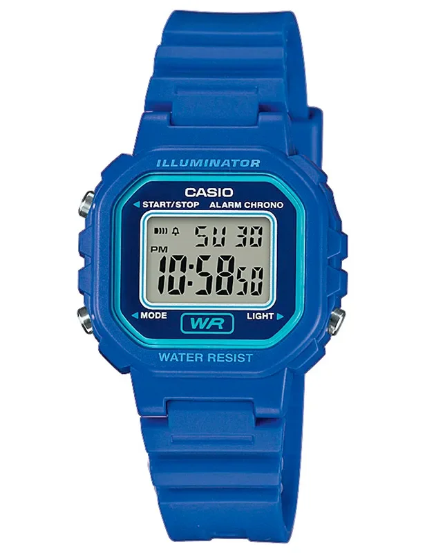 Casio Timeless LA-20WH-2AEF