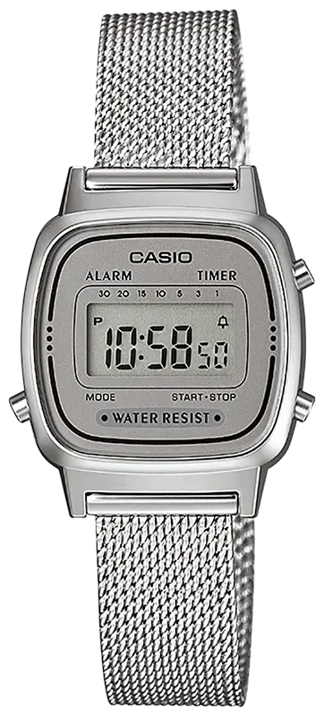 Casio Vintage LA670WEM-7EF