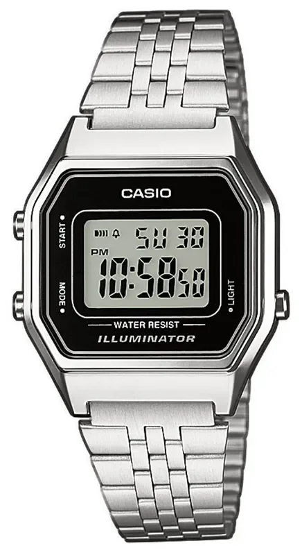 Casio Vintage LA680WEA-1EF