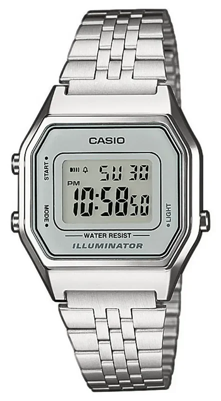 Casio Vintage LA680WEA-7EF