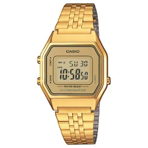Casio Vintage LA680WEGA-9ER