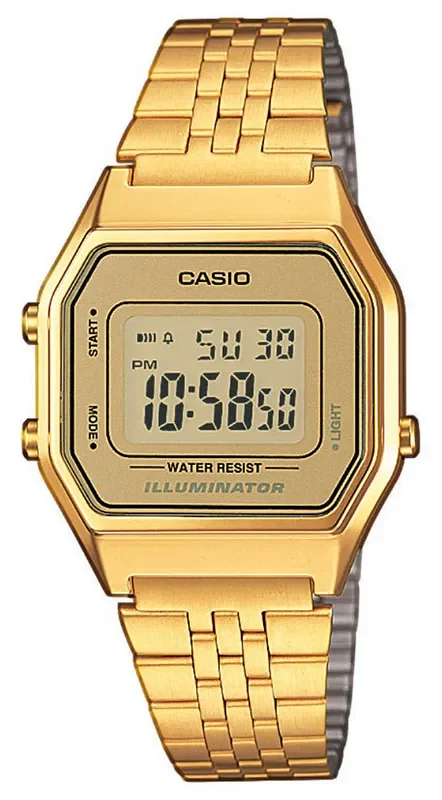 Casio Vintage LA680WEGA-9ER