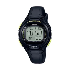 Casio Timeless LW-203-1BVEF