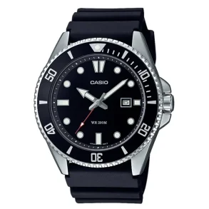 Casio Collection MDV-107-1A1VEF