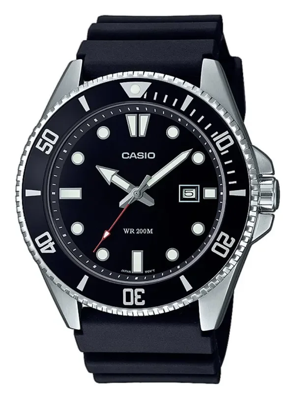 Casio Collection MDV-107-1A1VEF