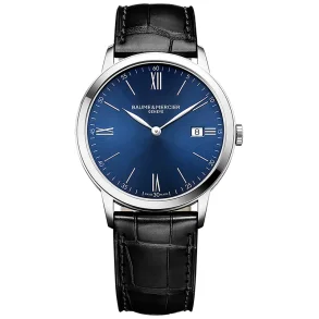 BAUME & MERCIER CLASSIMA 40MM - 10324