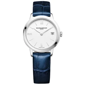 BAUME & MERCIER CLASSIMA 31MM - 10353